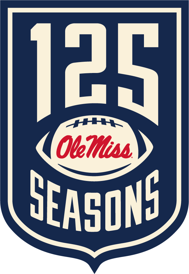 Mississippi Rebels 2019 Event Logo diy iron on heat transfer